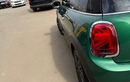 MINI Hatch, 2020 год, 2 410 000 рублей, 4 фотография