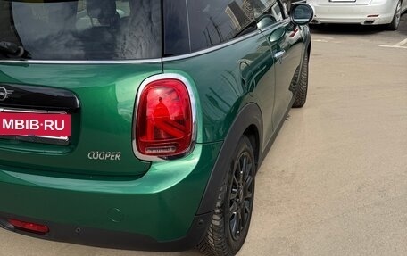 MINI Hatch, 2020 год, 2 410 000 рублей, 6 фотография