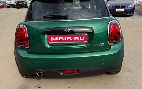 MINI Hatch, 2020 год, 2 410 000 рублей, 5 фотография