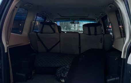 Mitsubishi Pajero III рестайлинг, 2000 год, 900 000 рублей, 10 фотография