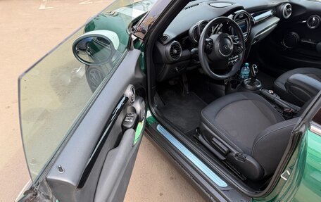 MINI Hatch, 2020 год, 2 410 000 рублей, 9 фотография