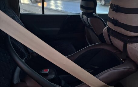 Mitsubishi Pajero III рестайлинг, 2000 год, 900 000 рублей, 14 фотография