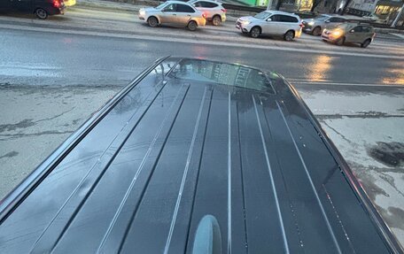 Mitsubishi Pajero III рестайлинг, 2000 год, 900 000 рублей, 13 фотография