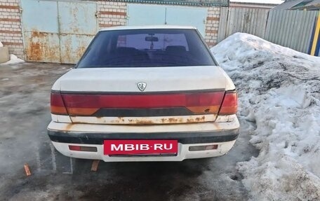 Daewoo Espero, 1998 год, 60 000 рублей, 2 фотография