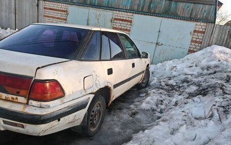 Daewoo Espero, 1998 год, 60 000 рублей, 5 фотография