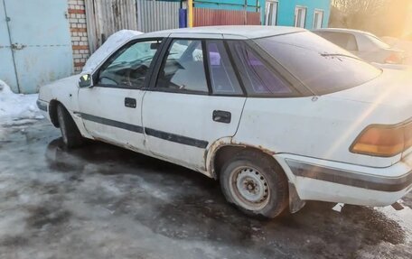 Daewoo Espero, 1998 год, 60 000 рублей, 4 фотография