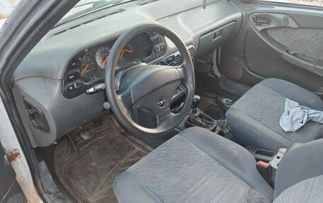 Daewoo Espero, 1998 год, 60 000 рублей, 6 фотография