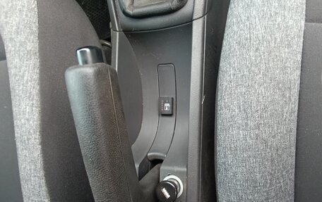 Skoda Rapid I, 2015 год, 780 000 рублей, 20 фотография