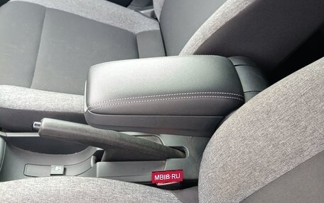 Skoda Rapid I, 2015 год, 780 000 рублей, 17 фотография