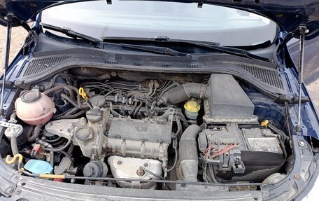 Skoda Rapid I, 2015 год, 780 000 рублей, 27 фотография