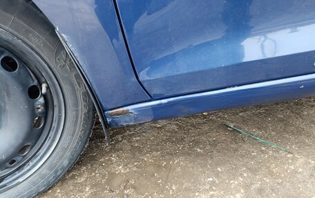 Skoda Rapid I, 2015 год, 780 000 рублей, 31 фотография