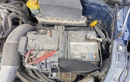 Skoda Rapid I, 2015 год, 780 000 рублей, 28 фотография