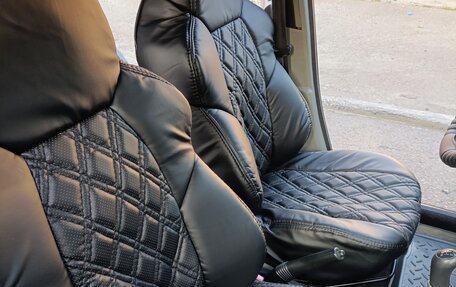 Renault Logan I, 2009 год, 340 000 рублей, 7 фотография