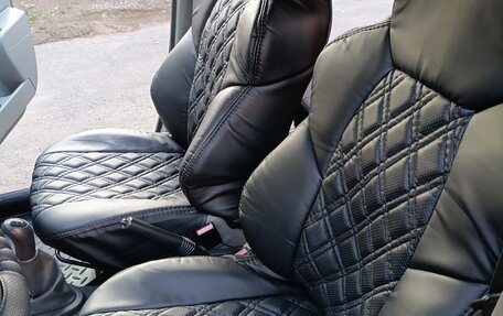 Renault Logan I, 2009 год, 340 000 рублей, 8 фотография