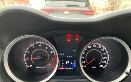 Mitsubishi Lancer IX, 2011 год, 800 000 рублей, 4 фотография