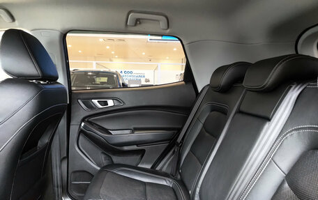 Chery Tiggo 4 I рестайлинг, 2020 год, 1 260 000 рублей, 16 фотография