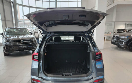 Chery Tiggo 4 I рестайлинг, 2020 год, 1 260 000 рублей, 14 фотография