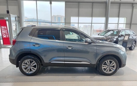 Chery Tiggo 4 I рестайлинг, 2020 год, 1 260 000 рублей, 8 фотография