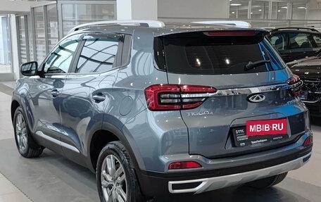 Chery Tiggo 4 I рестайлинг, 2020 год, 1 260 000 рублей, 11 фотография