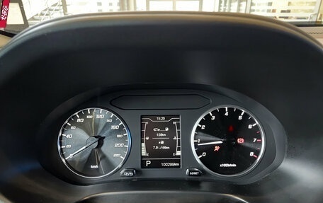 Chery Tiggo 4 I рестайлинг, 2020 год, 1 260 000 рублей, 17 фотография