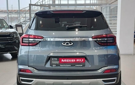 Chery Tiggo 4 I рестайлинг, 2020 год, 1 260 000 рублей, 10 фотография