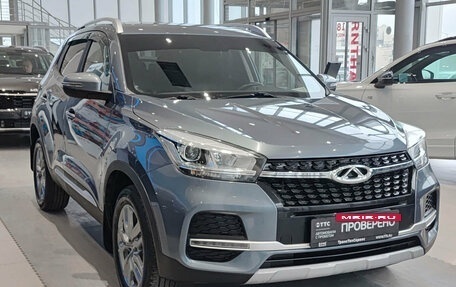 Chery Tiggo 4 I рестайлинг, 2020 год, 1 260 000 рублей, 5 фотография