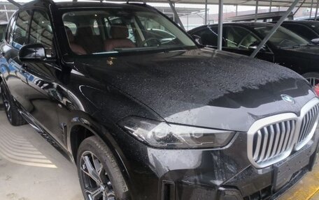 BMW X5, 2026 год, 9 744 000 рублей, 3 фотография
