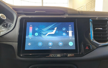 Chery Tiggo 4 I рестайлинг, 2020 год, 1 260 000 рублей, 19 фотография