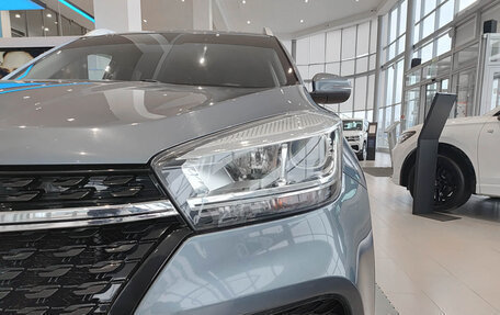 Chery Tiggo 4 I рестайлинг, 2020 год, 1 260 000 рублей, 21 фотография