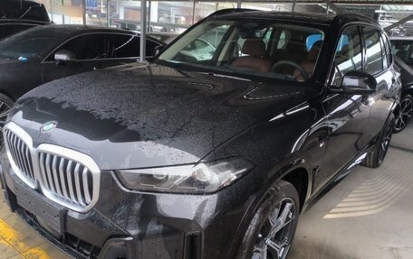 BMW X5, 2026 год, 9 744 000 рублей, 2 фотография