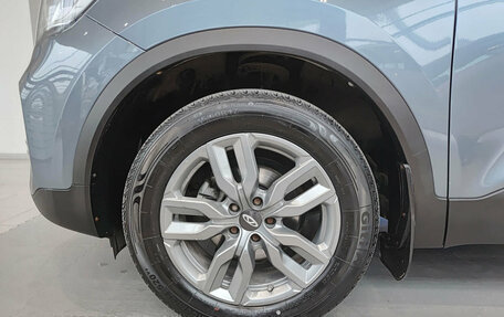 Chery Tiggo 4 I рестайлинг, 2020 год, 1 260 000 рублей, 22 фотография