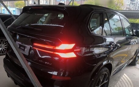 BMW X5, 2026 год, 9 744 000 рублей, 6 фотография