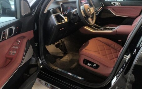 BMW X5, 2026 год, 9 744 000 рублей, 9 фотография