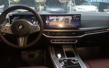 BMW X5, 2026 год, 9 744 000 рублей, 8 фотография