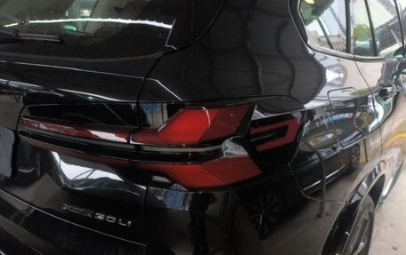 BMW X5, 2026 год, 9 744 000 рублей, 7 фотография