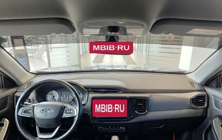 Chery Tiggo 4 I рестайлинг, 2020 год, 1 260 000 рублей, 18 фотография