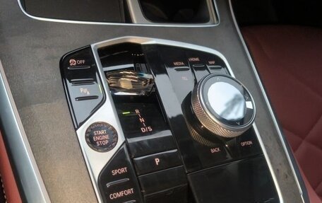 BMW X5, 2026 год, 9 744 000 рублей, 12 фотография