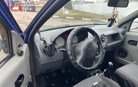 Renault Logan I, 2007 год, 255 000 рублей, 2 фотография