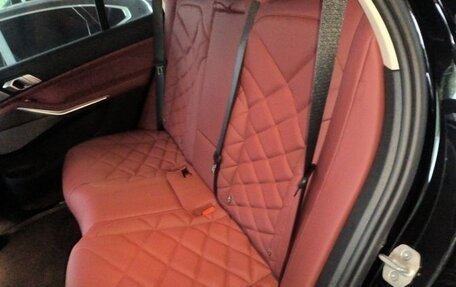 BMW X5, 2026 год, 9 744 000 рублей, 14 фотография