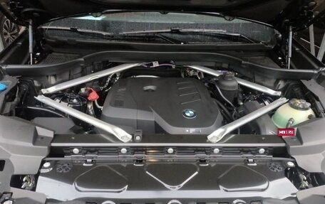 BMW X5, 2026 год, 9 744 000 рублей, 17 фотография