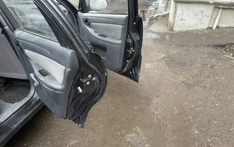 Chevrolet Lanos I, 2009 год, 158 000 рублей, 9 фотография