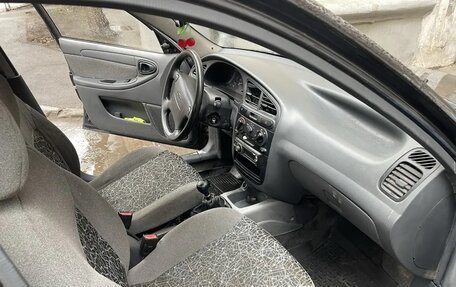 Chevrolet Lanos I, 2009 год, 158 000 рублей, 5 фотография