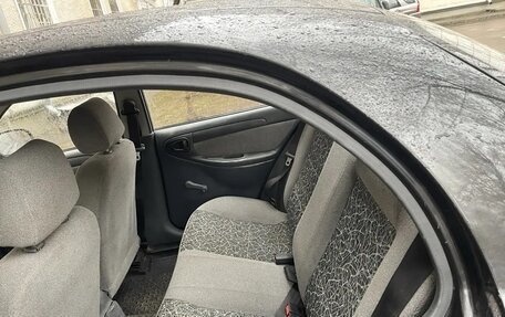 Chevrolet Lanos I, 2009 год, 158 000 рублей, 6 фотография