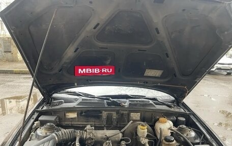 Chevrolet Lanos I, 2009 год, 158 000 рублей, 8 фотография