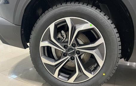 Haval F7, 2026 год, 3 499 000 рублей, 3 фотография