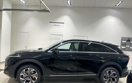 Haval F7, 2026 год, 3 499 000 рублей, 7 фотография