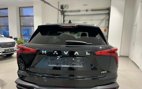 Haval F7, 2026 год, 3 499 000 рублей, 4 фотография