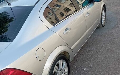 Opel Astra H, 2012 год, 650 000 рублей, 2 фотография