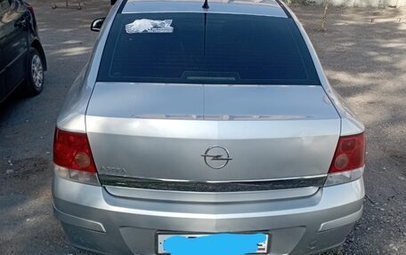 Opel Astra H, 2012 год, 650 000 рублей, 4 фотография