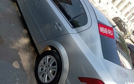 Opel Astra H, 2012 год, 650 000 рублей, 3 фотография